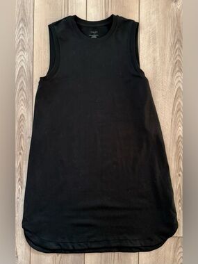 Varley Caleta minidress